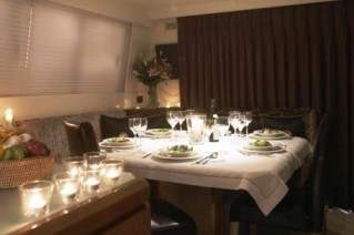 NEWFLASH Evening Dining